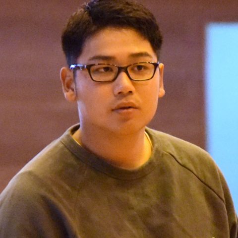 岩田 一馬