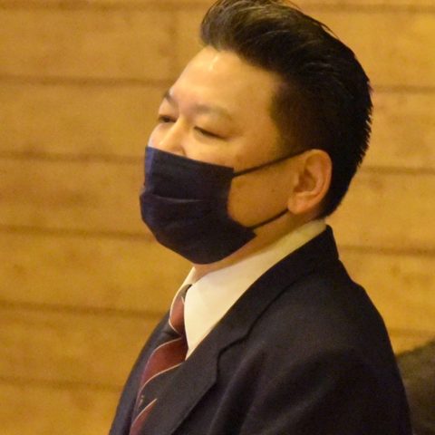 岩田 行敏
